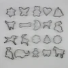 Baking DIY tool cookie cutter/cake mould/biscuit mould