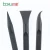 Import BAKU ba-7278 High Quality Double-end used 3 in 1 novel opening tool plastic black pry bar crowbar Opening Tools from China