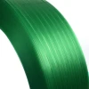 Banding3 19 mm 1.5mm 16mm Green Fines PP Strap Pet Strap Roll
