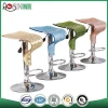 Bar use acrylic furniture set/acrylic table/acrylic chair