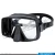 Import Basalt Single Lens Frameless Silicone Diving Mask from Taiwan