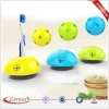 bathroom cute ball suction cup toothbrush holder / toothbrush hanger