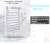 Import Bathroom Furniture Wholesale Bathroom Intelligent Electric heated Towel Racks Towel Dryer from China