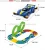 Import Battery operated 4wd electric car toy Racing Track Car Toy from China