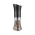 Import battery operated salt and pepper grinder ceramic core salt and pepper grinder electric operated salt and pepper grinder from China