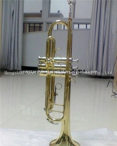 Bb BACH Trumpet(HTL-669)