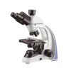 BD-SW2001 Binocular/Trinocular College Lab Biological Microscope Student Optical Microscopes
