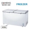 BD/BC-408 Chest Freezer