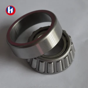 bearings for crank shaft flywheel amper/angular taered roller bearings22210CA/W33