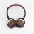 Import beautifully packaged high-end gift headphones, wooden headphones noise cancelling headphones from China