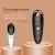 Import Beauty Care Device Heating Deep Cleaner Suction Vacuum Blackhead Remover from China