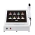 Import Beauty Equipment  Portable 10000 shots 11 lines ultrasound  3D Hifu Focused Ultrasound  face lift machine from China