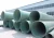 Import Beijing China wholesale industrial water supplying fiberglass frp composite Irrigation green grp Pipe from China