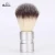Import Belifa synthetic brush cleaning face shaving mug and brush kit with stainless steel bowl from China