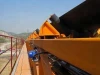 Belt Conveyor Protection Equipment Heavy Duty Limit Switch