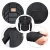 Import Benken Adjustable Skiing Long Sleeve Protector Clothes Skiing Protective Gear Neoprene Back Braces Protection TH14575-DX 100 Pcs from China