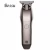Import BESSU NEW DESIGN  Professional Barber Hair Cordless Electric Trimmer Clipper Cutting from China