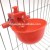 Import Best Design Red Cup Water Drinker/Nipple Drinker For Quail And Chicken Cage from China