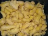 Best Price and Top Quality /Frozen Ginger /Frozen Vegetables