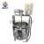 Import Best Price Capacity Customized Cheese Making Equipment Mozzarella Cheese Making Machine from China