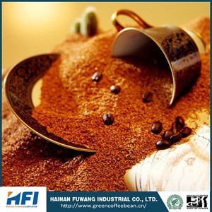 Best Price soluble instant coffee powder