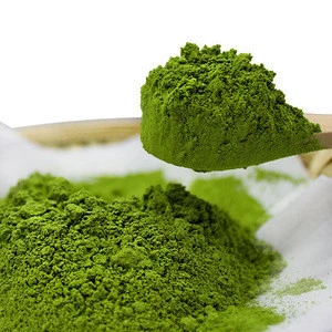 Best quality direct drinking 100% organic ceremonial grade matcha green tea