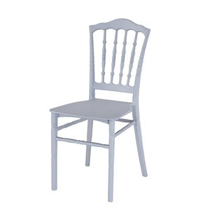 Best quality durable white legs restaurant hotel banquet chair