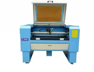 best quality laser engraving cutting, hollow-carving,surface scribing machine