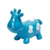 Best Quality Promotional Inflatable Pvc Jumping Animal Horse Riding Toys