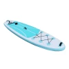 Best Quality Surfboard price surf water inflatable sup wholesale  inflated stand up paddle board