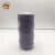 Import Best sale  3mm purple color twist rope macrame cords from China