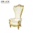 Import best sale for nail salon royal pipeless pedicure throne chair parts from China