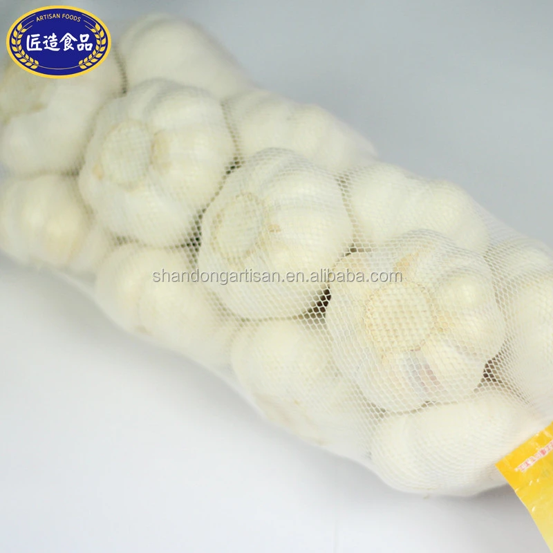 Best sale new fresh normal white garlic with marketing price