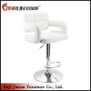 Best selling new product leather sofa bench genuine leather industrial bar stool with hand
