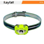 Best selling portable Led headlight waterproof led fishing light