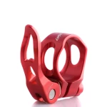 Best Selling Product UP130 31.8mm/34.9mm Aluminum Alloy Hollow Quick Release Tube Clip Bike Seat post Clamp