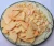 Import Best Selling Products Natural Nurtritious Papaya Powder, Papaya Freeze Dried pataya slice dice powder from China