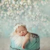 Best Selling Studio Background Baby Photography Backdrop Newborn Photography Background