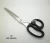 best selling titanium scissors for shape cutting type tailor scissors