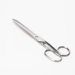 Best selling wholesale professional hot sale sewing scissors tailor scissors for home