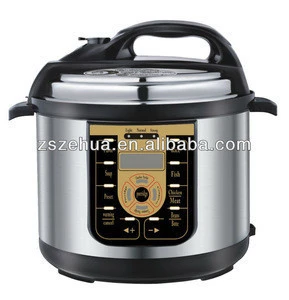best thermal cooker