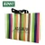 Import Bezant Tear-Resistant grocery standard size supermarket reusable non-woven shopping bag from China