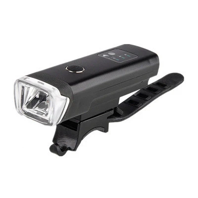 Bicycle Accessory  Sensor USB Rechargeable bike light super bright Waterproof Flashlight bike light for Night Rides