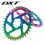 Bicycle parts bicycle crank arm High quality cheap bicycle chainwheel crank