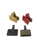 Bicycle parts Top quality bicycle disc brake pads Mountain Bikes disc pads Bicycles brake pads