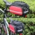 Import Bicycle Rack Bag 30L Large Capacity Multifunction Waterproof MTB Bicycle Pannier Bag Bike Rear Seat Saddle Bag Bicycle from China