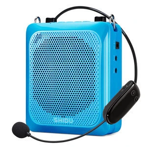 Big power wireless portable speaker with built-in lithium battery ,High power double magnetic trumpet