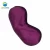 Import Big Size Purple 22MM Silk Eye Mask from China