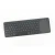 Import big touchpad 2.4ghz wireless keyboard with Mouse Touchpad BKC155 from China