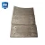 Import Bimetallic hardfacing cladding abrasion resistant wearable lining plate bucket excavator from China